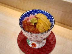 -鮨一日本料理旗舰店(总店)