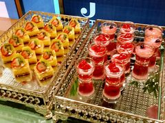 -咖啡苑·沈阳今旅酒店Hotel Jen·香格里拉集团