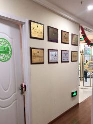 -Dr.林醫生产后修复·超级店(南京江宁同曦店)