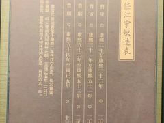 -江宁织造博物馆
