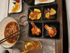 -和子足浴SPA会馆(东方之门店)