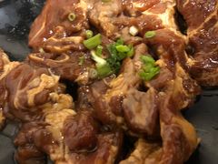 -大壮家原味烤肉(兴华北街店)