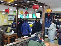 -白魁老号饭庄(安内店)