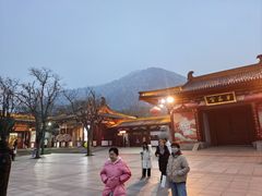 -华清宫景区