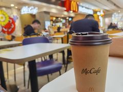 -麦当劳(皇岗路店)