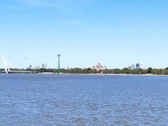 -人民防洪胜利纪念塔