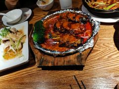 -小和庆·知味(首铸万科店)