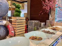 -长沙三景韦尔斯利酒店·Oval全日制餐厅自助餐