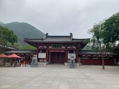 -华清宫景区