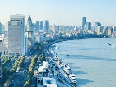 -上海外滩英迪格酒店