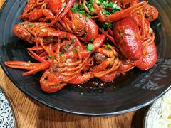 -虾小龙老长沙龙虾馆(坡子街店)