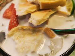-浩海火烧云傣家菜(京广店)