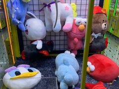 -风云再起游乐汇(皇城恒隆广场店)