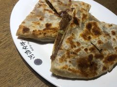 -河沿肉饼Beijing Pie(东华门店)