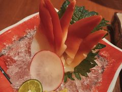 -無境·匠心日本料理(汉街店)