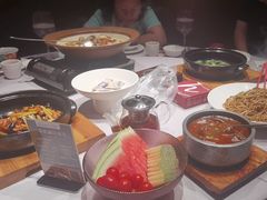 -千百味红餐厅·江西菜(绿地双子塔店)