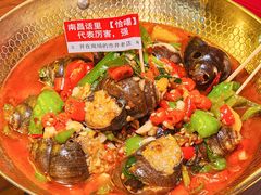 -老闵田螺馆·南昌市井菜·特色小吃(总店)