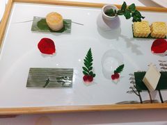 -醉辉皇上海之巅(上海中心大厦店)