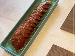 桂花糯米藕-江南原著(中联广场店)