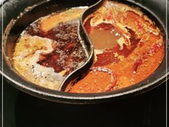 -温野菜涮涮锅(曲江大悦城店)