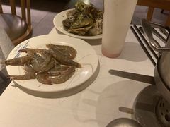 -星伦多自助料理·涮烤一体(虹悦城店)