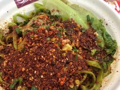 -老陈婆手工面庄