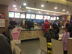 -麦当劳(昆山北门路店)