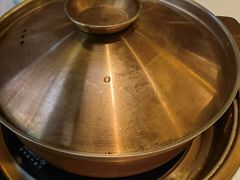 -润园四季椰子鸡火锅(南山海岸城店)