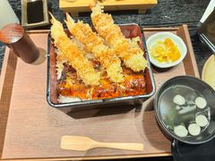 -玄白·炭烤活鳗(上海首店)