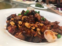 -锦江都城闵行饭店