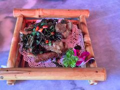 -香芙茗茶楼(梅家坞总店)