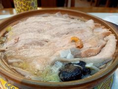 -砂锅居(西四店)