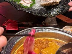 -牛New寿喜烧(金茂览秀城店)