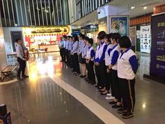 -幸福蓝海国际影城(宜昌水悦城店)