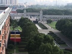 -浙江万里学院(钱湖校区)