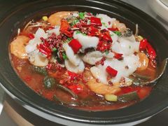 -江南厨子(万象天地店)