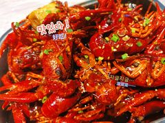 -靓靓蒸虾·头牌蒸虾(万松园玲珑店)