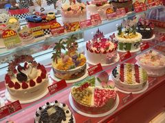 -味多美蛋糕(灯市口店)