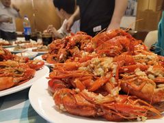 -杭州钱江新城万怡酒店-西餐厅