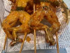 -青花椒花椒鱼(合生汇店)