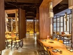 -烧肉达人•炭火烧肉(新天地店)