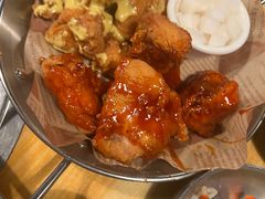 -源味屋韩式火锅&炸鸡(鼎城当代商城店)