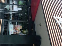 门面-麦当劳(双榆树店)