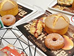 -仟吉(星汇维港店)