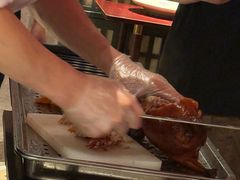 -金鸭季·北京烤鸭(深业上城店)