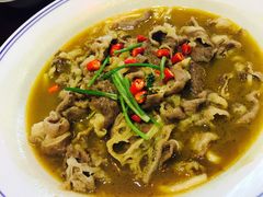 -东方山水金沙酒店-雅香阁中餐厅