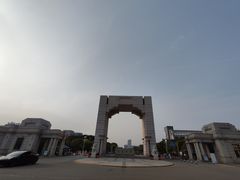 -上海交通大学(闵行校区)