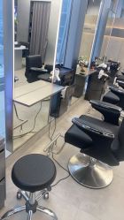 -菲·木田moontin造型salon