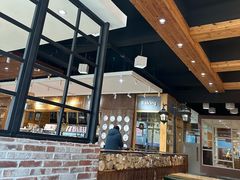 -劳顶笨咖啡(益华广场店)