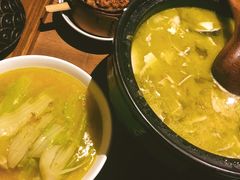 -九锅一堂酸菜鱼(新南凯德直营店)